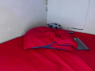 Iam_Sammy_ November 12, 2025 Chaturbate stream image