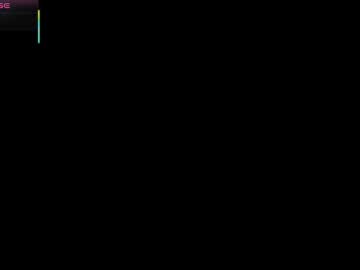 Mariam_Scott18 November 12, 2025 Chaturbate stream image