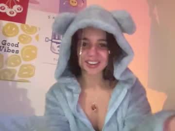 Sunnyxoxox November 12, 2025 Chaturbate stream image