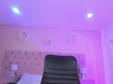 _Agathaargent November 12, 2025 Chaturbate stream image