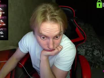 Alexis_Gordon November 12, 2025 Chaturbate stream image