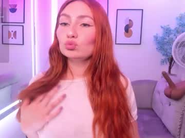 Alicia_Leclair November 12, 2025 Chaturbate stream image