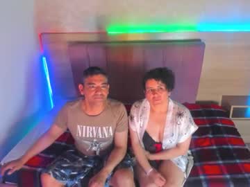 Avictoria_And_Andrescm November 12, 2025 Chaturbate stream image