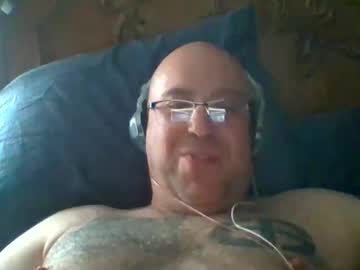 Bigmike197167 November 12, 2025 Chaturbate stream image