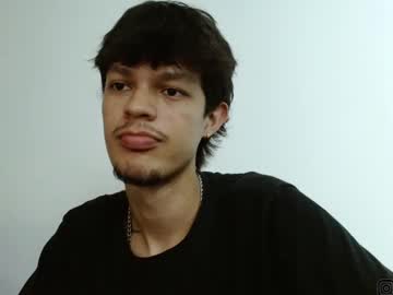 Brayan_Oconer08 November 12, 2025 Chaturbate stream image
