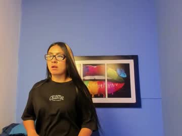 Evelyn_Lovv November 12, 2025 Chaturbate stream image