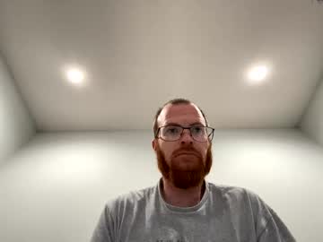Gingerginger111 November 12, 2025 Chaturbate stream image