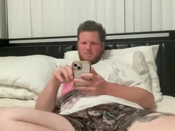 Girthyballer November 12, 2025 Chaturbate stream image