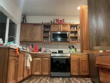 Handieman_Realtarzan November 12, 2025 Chaturbate stream image
