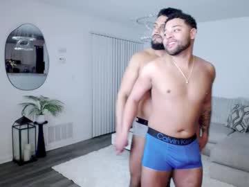 Ianrijos01 November 12, 2025 Chaturbate stream image