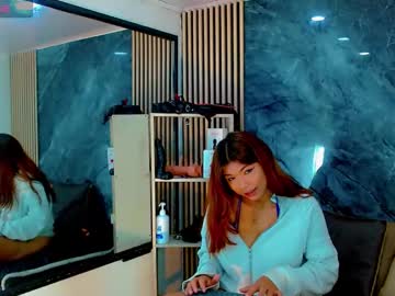 Iisalombardi November 12, 2025 Chaturbate stream image