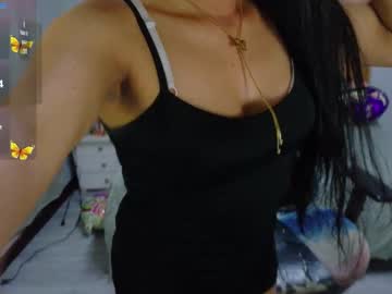 Lady_Venom November 12, 2025 Chaturbate stream image