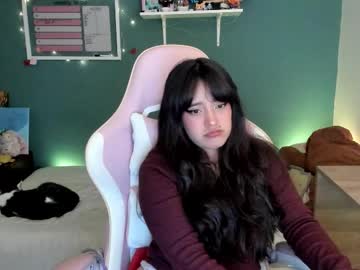 _Moon_Cake_ November 12, 2025 Chaturbate stream image