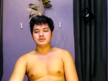 Mr_Olivercummerx November 12, 2025 Chaturbate stream image