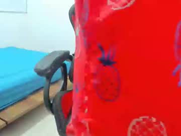 Roller_Skate_Dh November 12, 2025 Chaturbate stream image