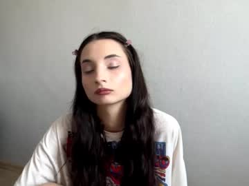 Shanitamalinak November 12, 2025 Chaturbate stream image