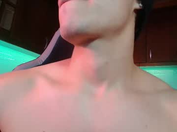 Zhingarher November 12, 2025 Chaturbate stream image