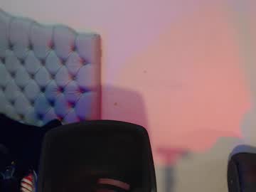David_Bandercock November 12, 2025 Chaturbate stream image