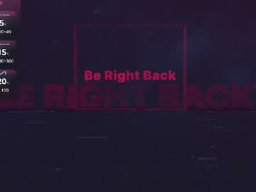 Deadpool001369 November 12, 2025 Chaturbate stream image