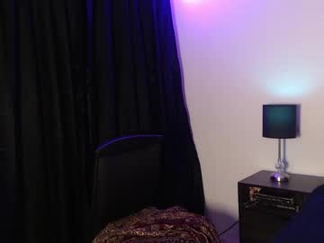 G_Bella2025 November 12, 2025 Chaturbate stream image