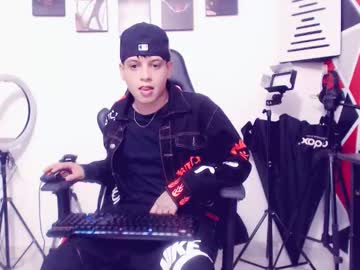 Indomitablebeast November 12, 2025 Chaturbate stream image