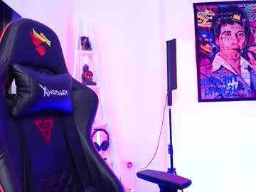 Logan_Hugh8 November 12, 2025 Chaturbate stream image