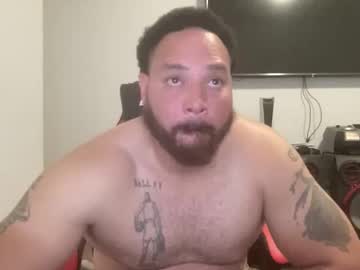 Monsterdom9 November 12, 2025 Chaturbate stream image