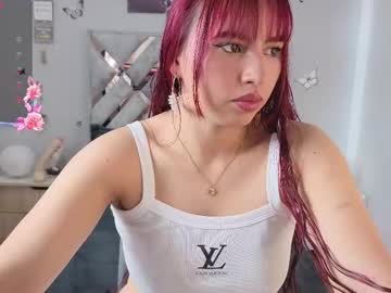 Sweet_Khristie November 12, 2025 Chaturbate stream image