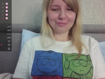 Urbadkitty stream photo from November 12, 2025
