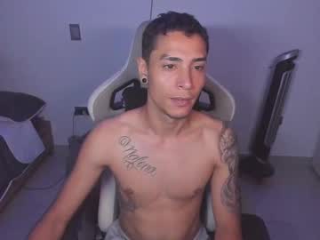 Wexx_ November 12, 2025 Chaturbate stream image