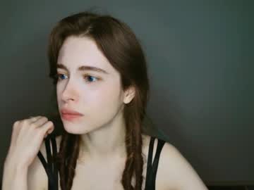 Yoka_Paradoxxx November 12, 2025 Chaturbate stream image