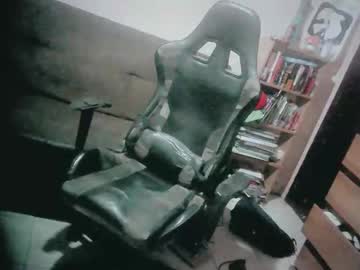 Blacker7 November 12, 2025 Chaturbate stream image