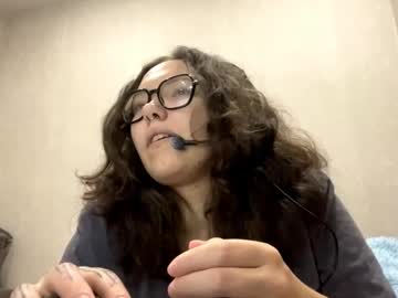 Carrollaforte November 12, 2025 Chaturbate stream image