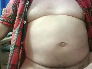 Circus_Bear November 12, 2025 Chaturbate stream image