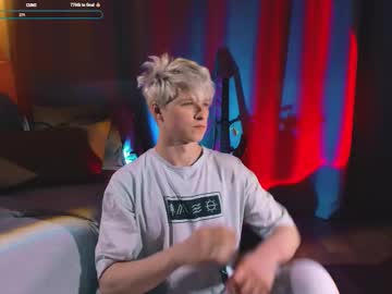 Jack_Frozt November 12, 2025 Chaturbate stream image