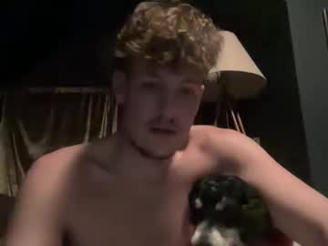 Jake_Jackson1 November 12, 2025 Chaturbate stream image
