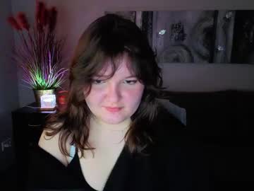 Kira_Icaula November 12, 2025 Chaturbate stream image