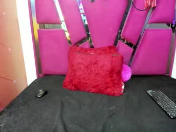 Misty_Bound November 12, 2025 Chaturbate stream image
