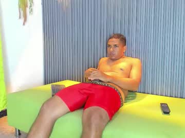 Patrick_Neal November 12, 2025 Chaturbate stream image