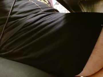 Solidsnake0001 November 12, 2025 Chaturbate stream image