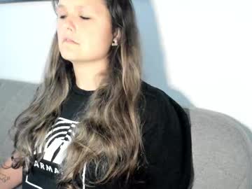 Someonesday November 12, 2025 Chaturbate stream image