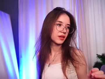 Tinyanie November 12, 2025 Chaturbate stream image