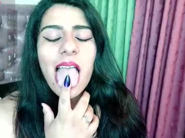 Agathadark_Sm November 12, 2025 Chaturbate stream image