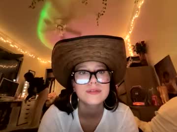 Arizonaheatt November 12, 2025 Chaturbate stream image