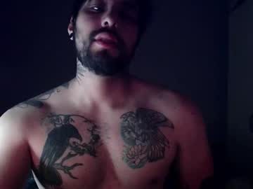 Axel_Jax November 12, 2025 Chaturbate stream image