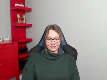 Beautyzoexx November 12, 2025 Chaturbate stream image
