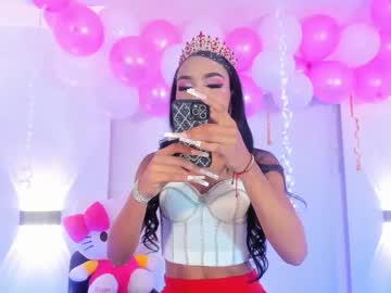 Brittany_Gil November 12, 2025 Chaturbate stream image