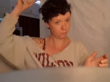Casscassidy89 November 12, 2025 Chaturbate stream image