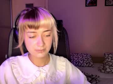 Ethelynprochaska November 12, 2025 Chaturbate stream image