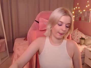 Jess_Marais November 12, 2025 Chaturbate stream image